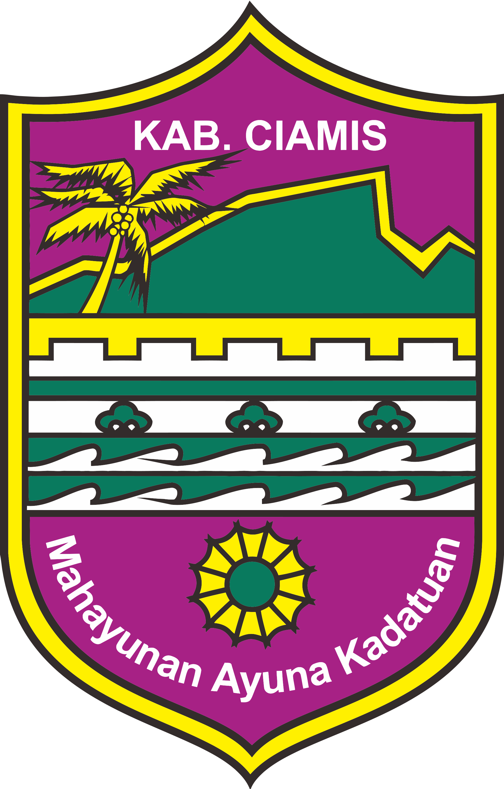 Logo MBG